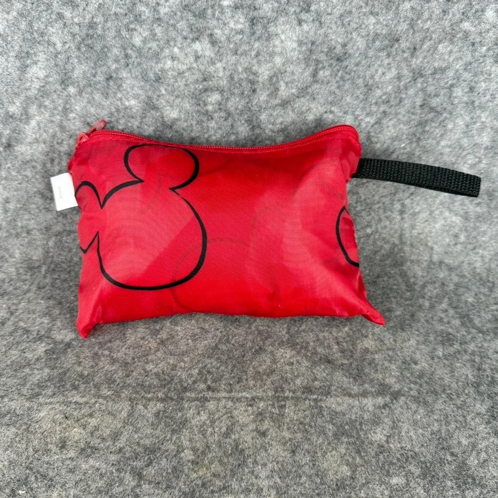 J.L. Childress Disney Baby Gate Check Travel Bag for Strollers Mickey Collapse